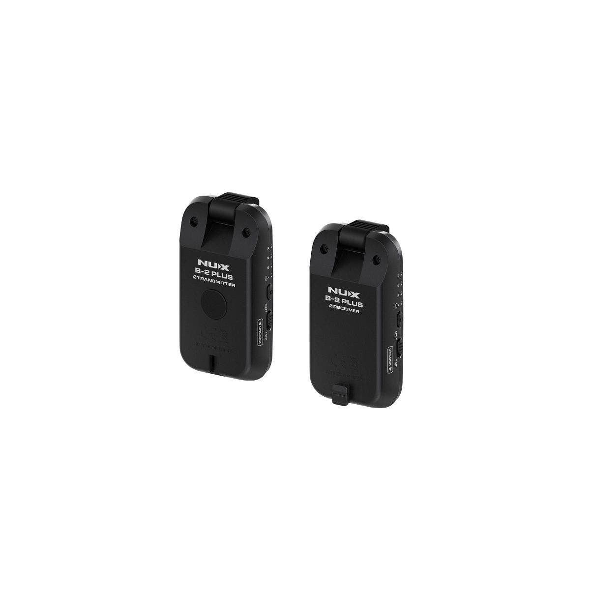 Nux B-2 Plus 2.4 GHz Guitar Wireless System