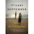 thumbnail image 2 of Dernier Septembre, Nina De Gramont Broché, 2 of 3