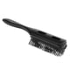 thumbnail image 4 of Peine-cepillo ajustable antiestático para peluquería, color negro, 4 of 9