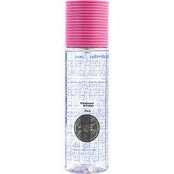 Whatever It Takes Pink Whiff Of Lotus By Whatever It Takes Charm Roses Body Mist 8 Oz