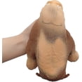 thumbnail image 4 of Juguete de mono, figura de gorila elástica para niños y adultos, juguete antiestrés para descomprimir y apretar, juguete para aliviar el estrés para niños, juguete sensorial para la ansiedad., 4 of 5