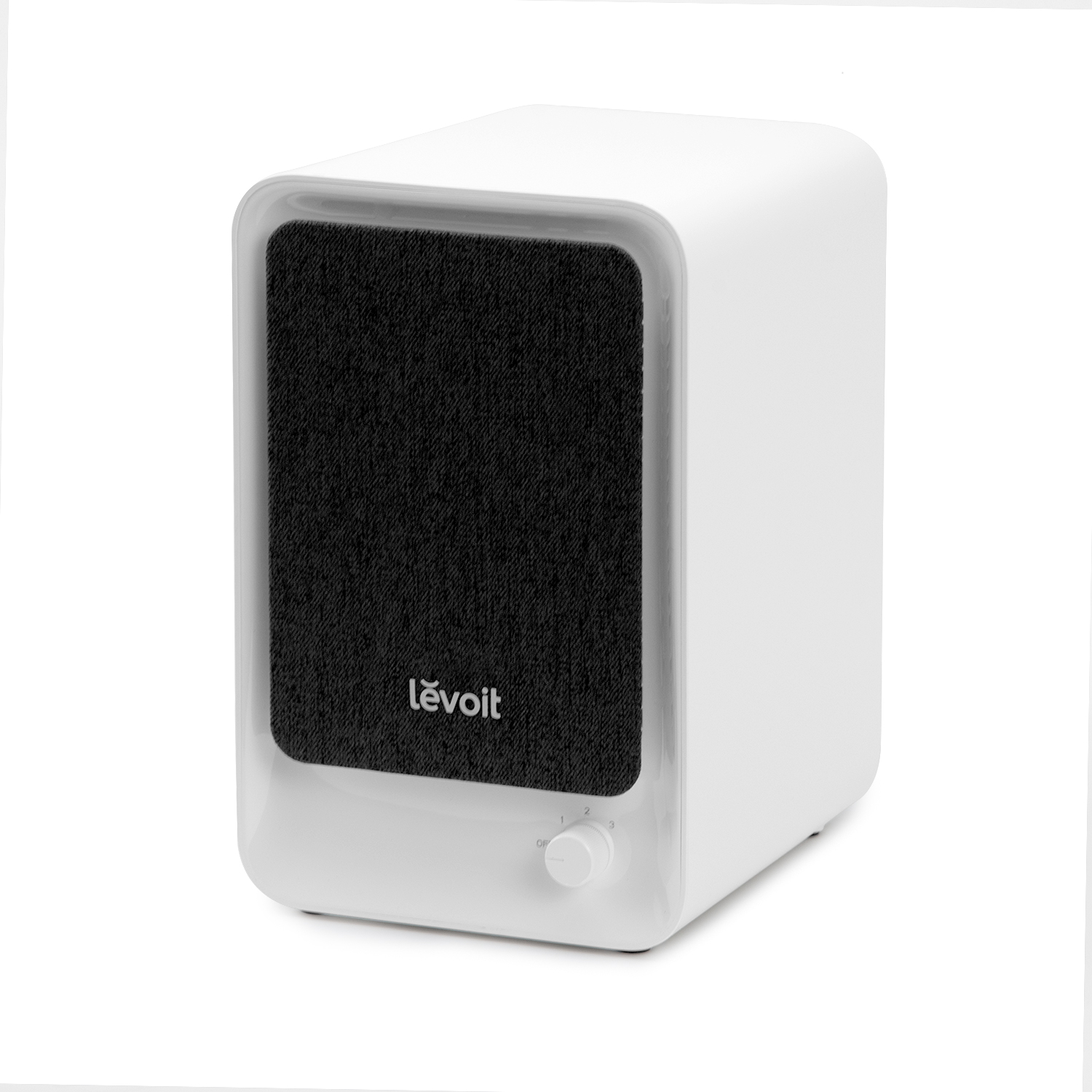 Levoit LVH126 (Black) Personal True Hepa Air Purifier