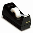 thumbnail image 3 of Scotch Desktop Adhesive Tape Dispenser, Black, 2.7 in x 2.7 in x 6.4 in, 3 of 3
