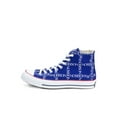 thumbnail image 5 of Converse Mens Chuck 70 HI JW Anderson Blue/White 162291C, 5 of 5