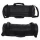 thumbnail image 2 of Solomi Bolsa de Arena, Halterofilia Entrenamiento físico Entrenamiento Ejercicios de Alta Intensidad Bolsa de energía Bolsa de Piel vacía sin Relleno(10kg), 2 of 5