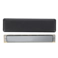 thumbnail image 2 of Children Black Copper Plate Chrome Plated Harmonica for Beginners with Durable Long Life, 2 of 4