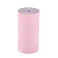 thumbnail image 2 of Color Thermal Paper Roll 57*30mm (2.17*1.18in) Bill Receipt Photo Paper Clear Printing for PeriPage A6 Pocket Thermal Printer for PAPERANG P1/P2 Mini Photo Printer  3 Rolls, 2 of 7