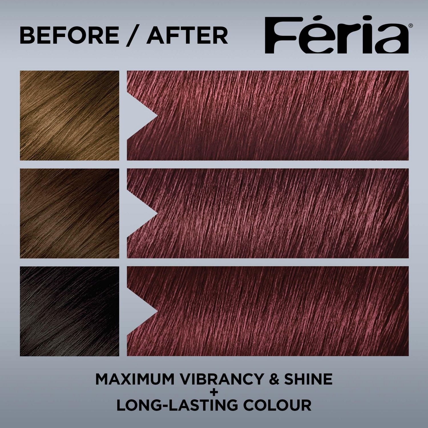 L'Oréal Paris Féria