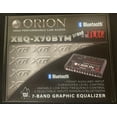thumbnail image 3 of NEW Orion XEQ-X70BTM 7 Band Graphic Equilizer with Sub Control and Bluetooth, 3 of 3