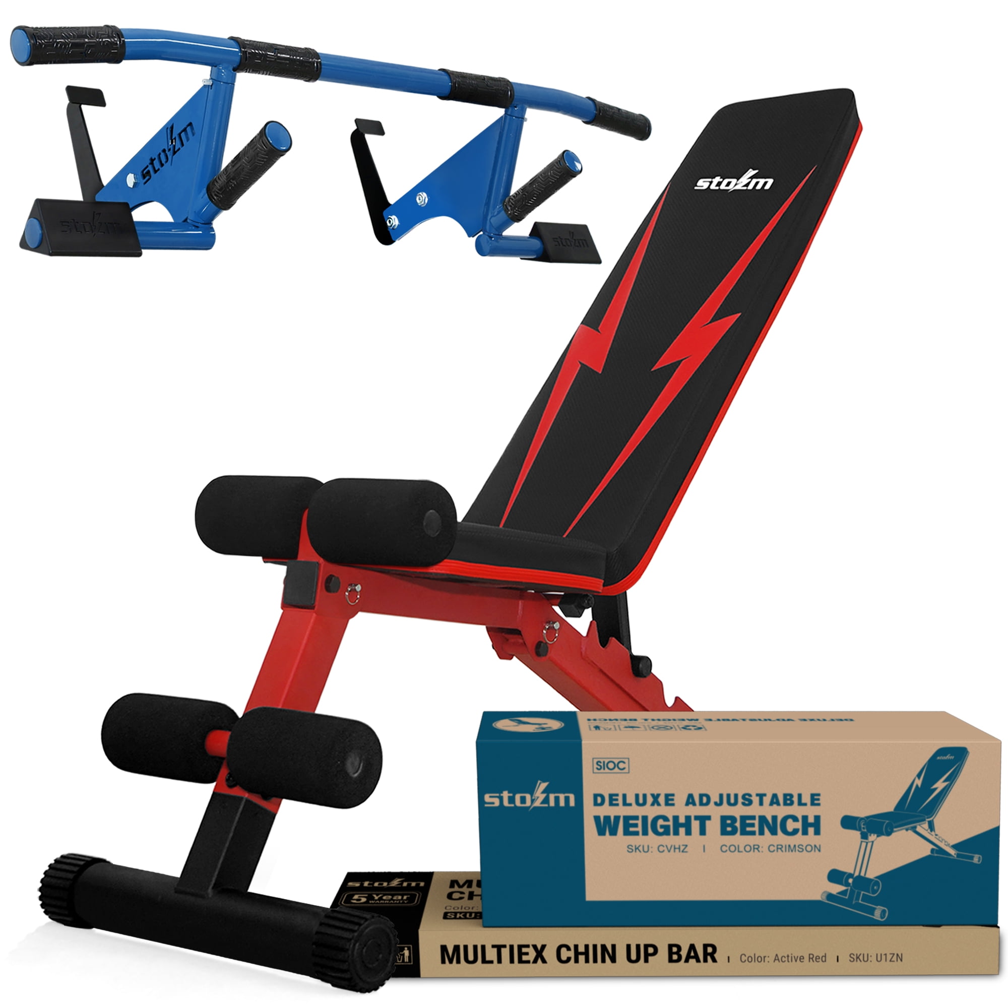 Adking weight online bench