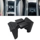 thumbnail image 4 of Automotive Center Console Cup Holder Insert Divider 5560448020 Accessories Durable Black kusrkot Divisor de consola central, 4 of 7