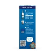 Nix Ultra Lice Removal Kit, Lice Treatment Hair Solution, 3.4 fl oz &Removal Comb