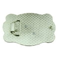 thumbnail image 2 of Initial Belt Buckles Western Cowboy Rodeo Texas Style Metal Fashion Costume New, 2 of 2