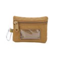 thumbnail image 1 of Cartera pequeña, monedero pequeño para hombre, monedero para hombre impulsado por el rendimiento Jadeshay A, 1 of 8