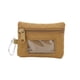 thumbnail image 1 of Monedero, Monedero pequeño para hombre, Monedero de bolsillo, Monedero con cremallera, confiable y duradero, 1 of 9