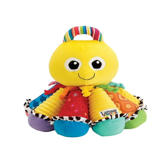 Pulpo Musical Lamaze Octotunes