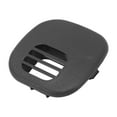 Corvette C5 19972004 Center Dash Temperature Sensor Cover Bezel