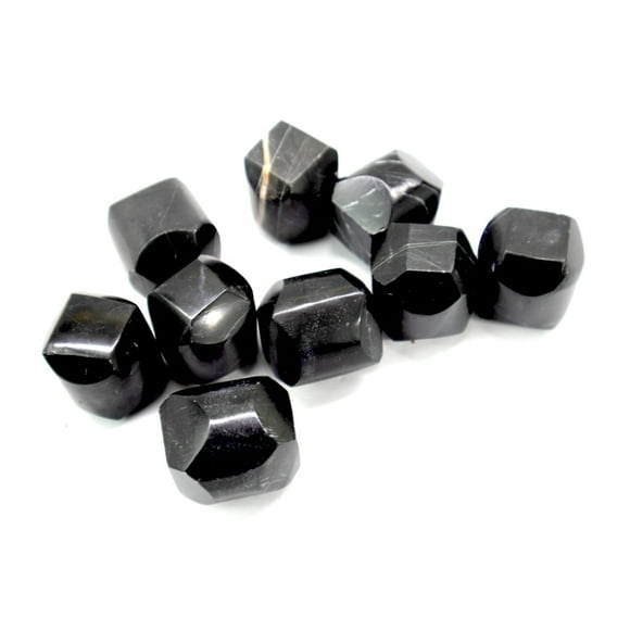 Hielo de mármol negro Indesyth HMN-9PZAS