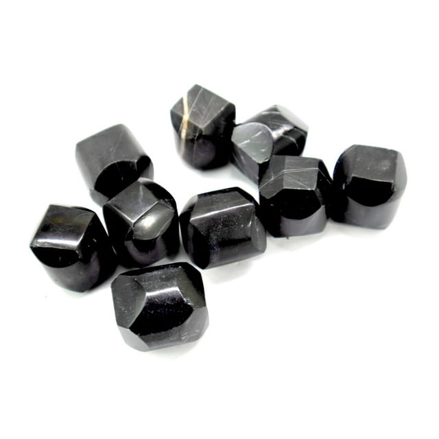 Hielo de mármol negro Indesyth HMN-9PZAS