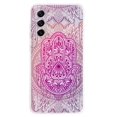 thumbnail image 1 of Funda Para Galaxy S21 FE 5G Mandalas Rosas, Uso Rudo, InstaCase  Protector para Galaxy S21 FE 5G Antigolpes, Case Mandalas Rosas, 1 of 4