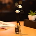 thumbnail image 4 of Buy 2 get 10% off Essential oils Essential Coconut oil Oil Diffusers with Natural Sticks, Glass Bottle and Scented Oil 50ML, 4 of 5
