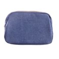 thumbnail image 1 of Bolsa De Hombro Riñonera de gran capacidad con bolsillo de nailon para deportes al aire libre (azul) Likrtyny Para Estrenar, 1 of 6