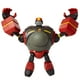 thumbnail image 4 of Figura de acción Mega Man Fully Charged Guts Man Deluxe de 5 pulgadas, 4 of 9
