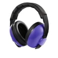 thumbnail image 1 of Auriculares con cancelación de ruido de protección para los oídos de purpleBaby para bebés esquí esquí Gafas de esquí, 1 of 5
