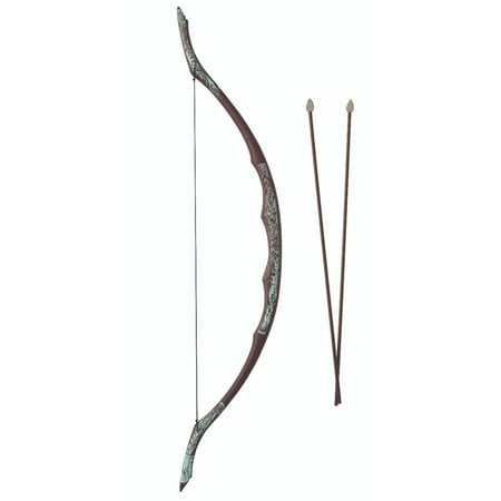 Halloween Lord of the Rings Adult Legolas Bow &