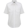 thumbnail image 1 of Edwards Chandail de Navigateur de Performance à Manches Courtes pour Femmes, Blanc, 2TG, 1 of 1