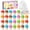 B Type, variant on Ice Cream Color Sorting Toys for Toddlers, Counting Pretend Play Toys - 76 Pieces, Early Math Manipulatives Learning Toys with 10 Educational Number Cards for Preschool Kids (Number)
