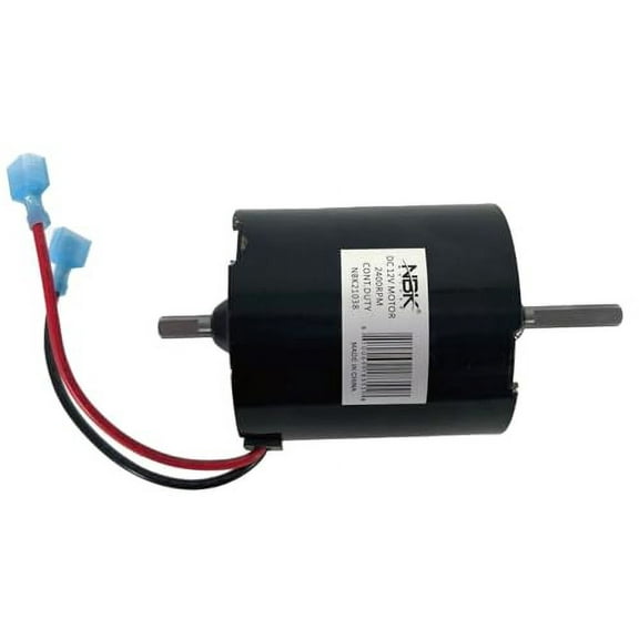 Atwood 30136 RV Hydro Flame Furnace Heater Motor, 33589, for 8531-II, 8535-II Models