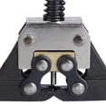 thumbnail image 4 of Interruptor Separador Cortador Cadena rodillos Divisor interruptor cadena Eliminación enlaces 420-530 herramientas remachado tono para motocicleta Bicicleta Go Kart ATV,Herramienta reemplazo cadenas Ecomeon no, 4 of 5