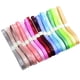 thumbnail image 2 of 16pcs 1 de Cintas de Raso Satinado para Regalos de Navidad DIY, 2 of 8