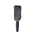 thumbnail image 1 of Microfiber Car Wheel Brush Cleaning Brush Wheel Rims Tire Washing Brush Car Wash（Gray）, 1 of 5