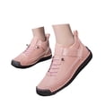 thumbnail image 6 of Barevita Shoes for Women Comfort Wear arch support comfortableShoes & Sneakers - Walking Tennis Shoes for Women, Non-Slip Cushioned,42, 6 of 9