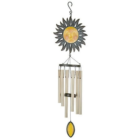 Star Wind Chimes