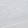 thumbnail image 3 of Mainstays Poly Mattress Pad Twin, 3 of 4