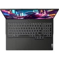 thumbnail image 5 of Lenovo Legion Pro 7i Gen 8 Gaming Laptop, 16" WQXGA Display, Intel Core i9-13900HX, 64 GB DDR5 RAM, 4 TB PCIe SSD, NVIDIA GeForce RTX 4070, Backlit Keyboard, Windows 11 Home, Onyx Grey, 5 of 5