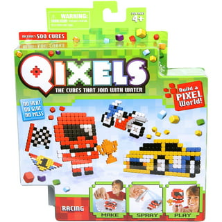 Qixels 3D – KID Group