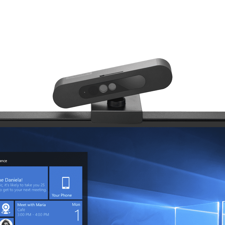 Lenovo 500 FHD Webcam - GXC0X89769 - Walmart.com