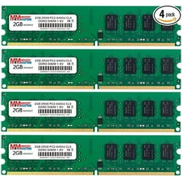 MemoryMasters 16GB 2RX8 PC4-2400T-SE1-11 HMA82GS6AFR8N-UH N0