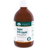 Genestra Brands Super EFA Liquid | Supports Cardiovascular Health, and the Development of Brain, Eyes, and Nerves in Children* | 16.9 Fl Oz | Natural Orange Flavor