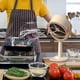 thumbnail image 5 of Small Range Hood Desktop Range Hood Adsorbed Range Hood Rechargeable Range Hood, 5 of 6