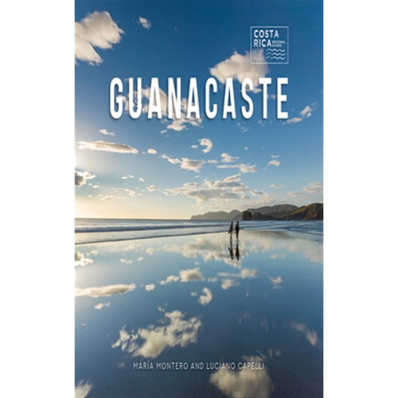 Pre-Owned Guanacaste (Paperback) 1501739271 9781501739279