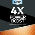 thumbnail image 2 of Duracell Optimum AAA Batteries with Power Boost Ingredients, 8 Count Pack Triple A Battery with Long-lasting Power, All-Purpose Alkaline AAA Battery for Household and Office Devices, 2 of 3