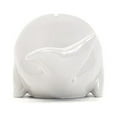 thumbnail image 2 of Child To Cherish - Whale Money Bank - White, 2 of 6