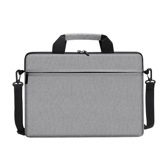 Laptop Case Shoulder Bag for 16 - 17 inch , Laptop Computer, Protective Computer Portable Bag Briefcase with Handle