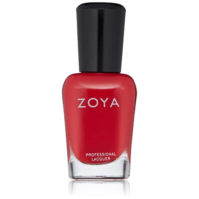 ZOYA Esmalte de uñas Ming 0.5 onzas líquidas (paquete de 1)