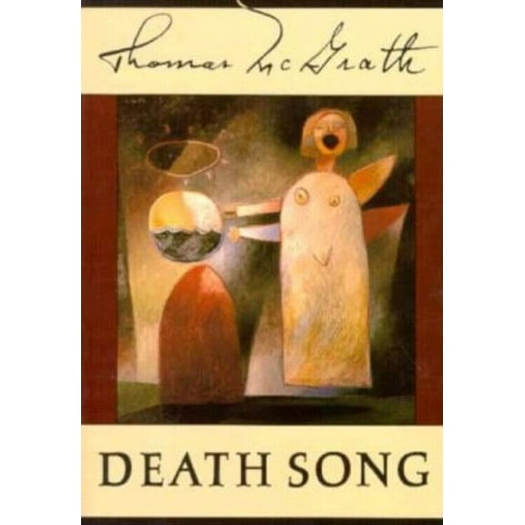 Death Song, (Paperback)
